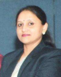 Mrs Sneha Mhatre