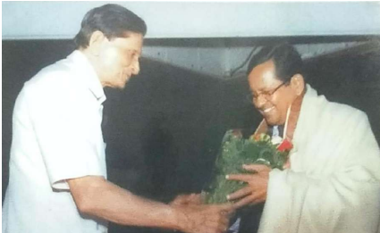 Shri. Anil Joshi