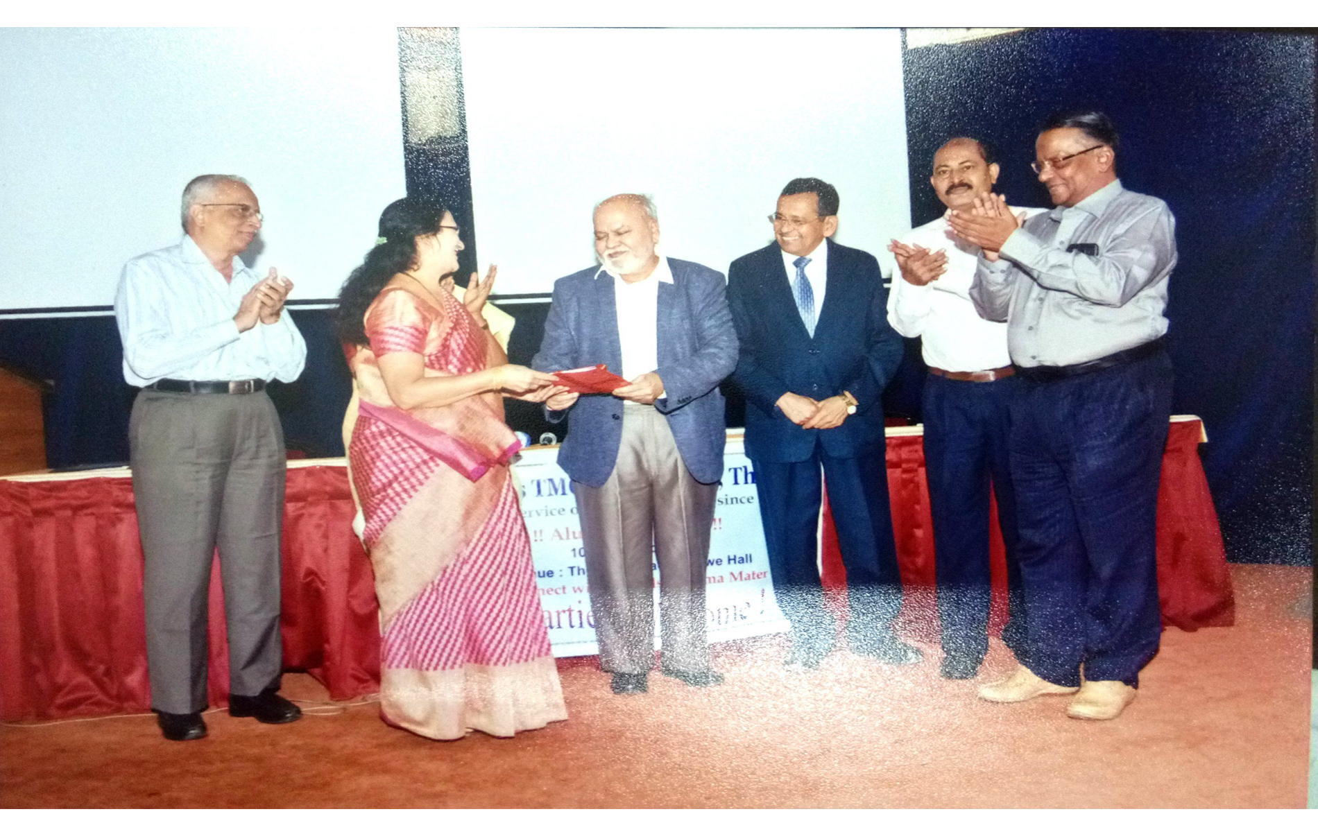 Vidhibandh Event 3
